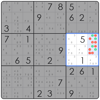 sudoku ny
